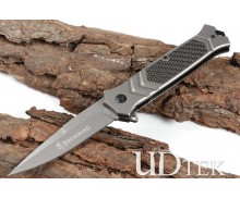 Browning F129 fast opening folding knife UD405458
